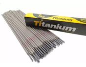Eletrodo Serralheiro 6013 3,25mm 1kg 4871 Titanium Original
