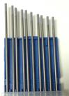 Eletrodo tungstenio 1.6m c/cerio ww.soldas