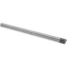 Eletrodo Tungstênio Tig Dc Ponta Cinza 2% Cério 1,6 Mm Aws A5.12 Ewc-2 Vonder 7412016006