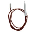 Eletrodo Vela Para Forno A Gas Fischer Infinity 50 Litros