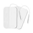 Eletrodos Autoadesivos 5x9cm Para Estimulador Muscular TENS EMS E Massageador De Acupuntura -