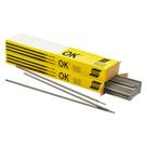 Eletrodos Revestidos OK 61.30 E308L-17 3,25mmx350mm 5kg Esab 0302017 Eletrodos Revestidos OK 61.30 E308L-17 3,25mmx350mm 5kg Esab 0302017