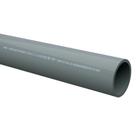 Eletroduto Condulete Top 1/2"" Com 3 Metros Cinza - 16002020 - TIGRE