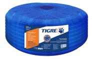 Eletroduto corrugado azul telecon ref. 1' 32mm 25m tigre