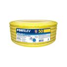 Eletroduto Flex Amarelo Leve 20mmx50mt - Fortlev