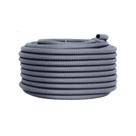 Eletroduto Flex Cinza 1 Rolo 50 Mts - Fuzil