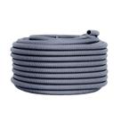 Eletroduto Flex Cinza 5/8 Rolo 50 Mts - Fuzil