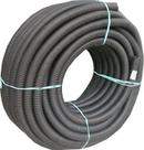 Eletroduto Flex Preto 1 1/2 Rolo 50 Mts - Fuzil