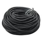 Eletroduto Protetor De Fios E Cabos Antichamas 9,5mm 3/8 25 Metros