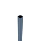 Eletroduto pvc 1/2" cinza 3 metros - maxxbox
