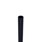 Eletroduto pvc 1/2" preto 3 metros - maxxbox