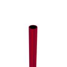 Eletroduto pvc 1/2" vermelho 3 metros - maxxbox