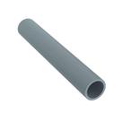 Eletroduto Pvc 1'' Cinza 3 Metros - Anti-chamas - Inpol Nr 26 - Instalações Elétricas Eletroduto Pvc 1'' Cinza 3 Metros - Anti-chamas - Inpol Nr 26 - Instalações Elétricas