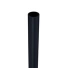 Eletroduto pvc 1" preto 3 metros - maxxbox