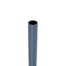 Eletroduto pvc 3/4" cinza 3 metros - maxxbox