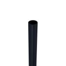 Eletroduto pvc 3/4" preto 3 metros - maxxbox