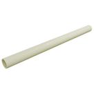 Eletroduto Pvc Branco 1 Sem Rosca Elb - 20 Leve Wetzel