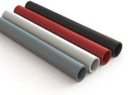 Eletroduto PVC sem rosca 1/2'' x 3 metros Masster 14201302 Preto