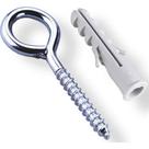 Eletroduto Pvc Termo 1.1/2 X 3m 5 Kit C/10