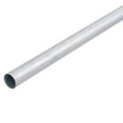 Eletroduto Rígido Perfil Leve Em Aço Zincado Com 3-4"x3000mm - 60010pz - Perfil Lider Eletroduto Rígido Perfil Leve Em Aço Zincado Com 3-4"x3000mm - 60010pz - Perfil Lider