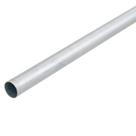 Eletroduto Rígido Perfil Leve em Aço Zincado com 3/4"x3000mm - 60010PZ - PERFIL LIDER