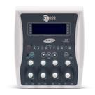 Eletroestimulador 8 Canais Portátil EL608 Control Connect