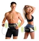 Eletroestimulador Abdominal Bumbum Queima Gordura Eletroestimulador Abdominal Bumbum Queima Gordura