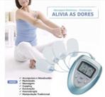 Eletroestimulador Muscular De Alta Qualidade Para Uso Profissional TENS Digital Wow Slimmer Pads