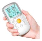 Eletroestimulador Recarregável Tens Therapy Device MontSerrat Alívio Das Dores