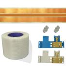 Eletrofitas 3 Pistas 20a Kit 5 Metros