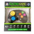 Eletrogame genius memòria controle q.i 140 memoria nettoy
