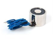 Eletroima 12v 2,5kgf Eletroima 12v 2,5kgf