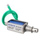Eletroímã Solenoide Baomain BM-0530B DC 12V 5N 10mm