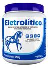 Eletrolítico 650gr Eletrolítico 650gr