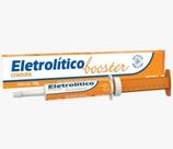 Eletrolitico Booster Cenoura
