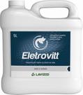 Eletrolítico Lavizoo Eletrovitt 5 litros