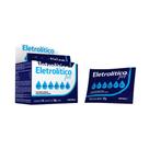 Eletrolítico Pet Sachê 10 G - Suplemento Mineral Eletrolítico Pet Sachê 10 G - Suplemento Mineral