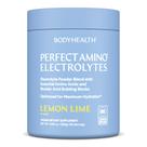 Eletrólito em pó BodyHealth PerfectAmino Lemon Lime 66 Serv