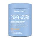 Eletrólito em pó BodyHealth PerfectAmino Orange 60 porções Eletrólito em pó BodyHealth PerfectAmino Orange 60 porções