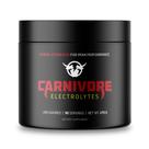 Eletrólito em pó Carnivore Electrolytes 90 porções sem sabor