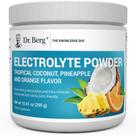 Eletrólito em pó Dr. Berg Zero Sugar Hydration Keto 50 Serv