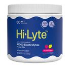 Eletrólito em pó Hi-Lyte K1000 Raspberry Lemon 50 Serv