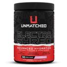 Eletrólito em pó incomparável Electrashred Advanced 50 porções