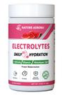 Eletrólito em pó Nature Aurora Fresh Watermelon Flavor