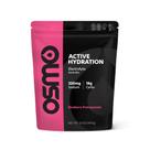 Eletrólito em pó Osmo Active Hydration 907g Sabor Mirtilo