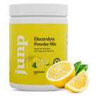 Eletrólito em pó, sabor de limonada JUNP, sem açúcar, 90 porções Eletrólito em pó, sabor de limonada JUNP, sem açúcar, 90 porções