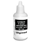 Eletrólito para Célula de Cloro DM-CL6 50mL Digimed