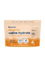 Eletrólitos em pó NativePath Native Hydrate Tangerine