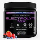 Eletrólitos em pó VERUS NUTRITION Sem açúcar 60 porções