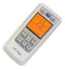 Eletrolux Controle R. Ar Cond. Techno Inverter Vi22f Le-7306